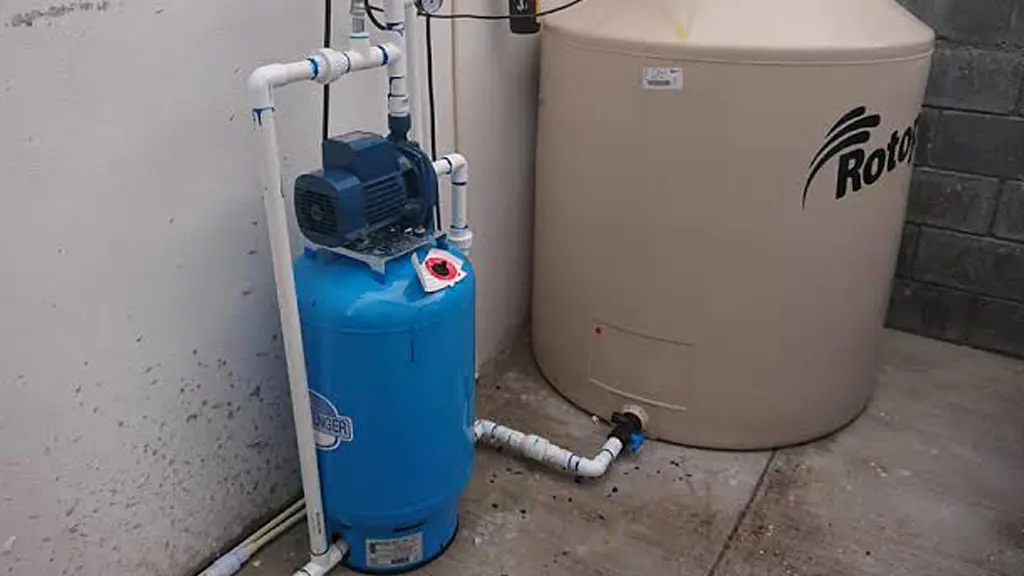 Instalación completa de sistemas hidroneumáticos en Toluca