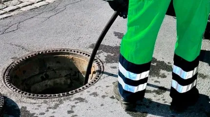 lavado profesional de drenajes y tuberías en Toluca